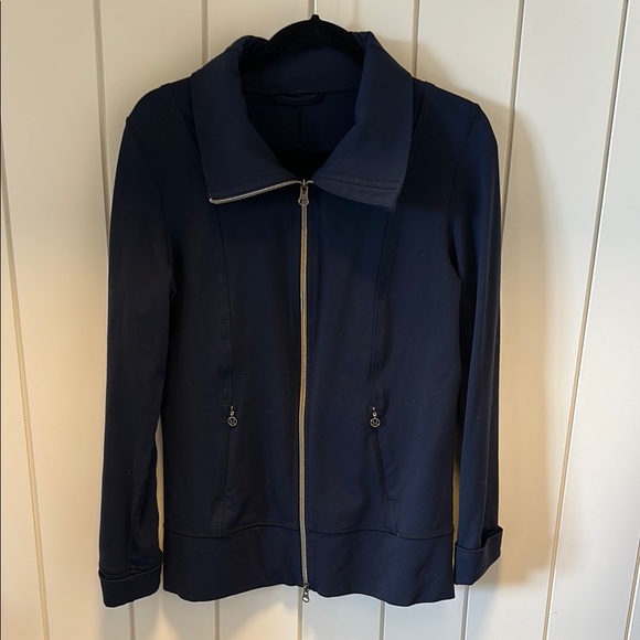 Lululemon In Stride Jacket - Picture 1 of 2